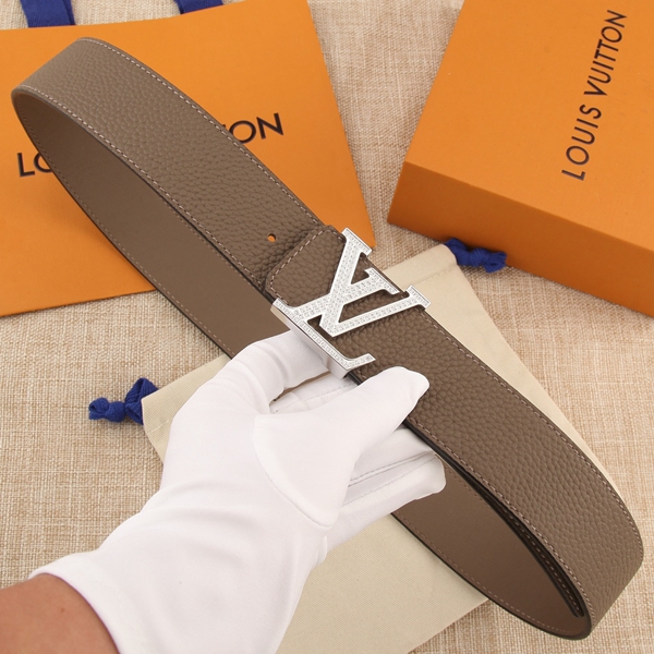 激安ルイヴィトンベルト正面デザイン